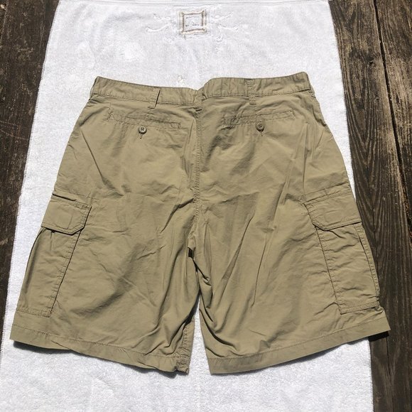 Faded Glory Shorts Faded Glory Cargo Mens Shorts Poshmark